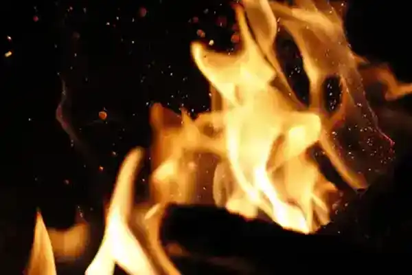 Flammes